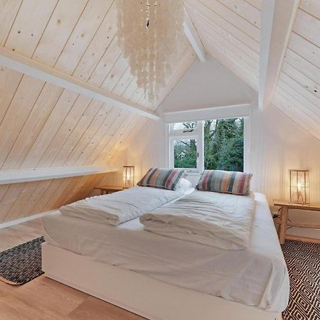 Jonkerstee 209 - Ouddorp Villa Ngoại thất bức ảnh