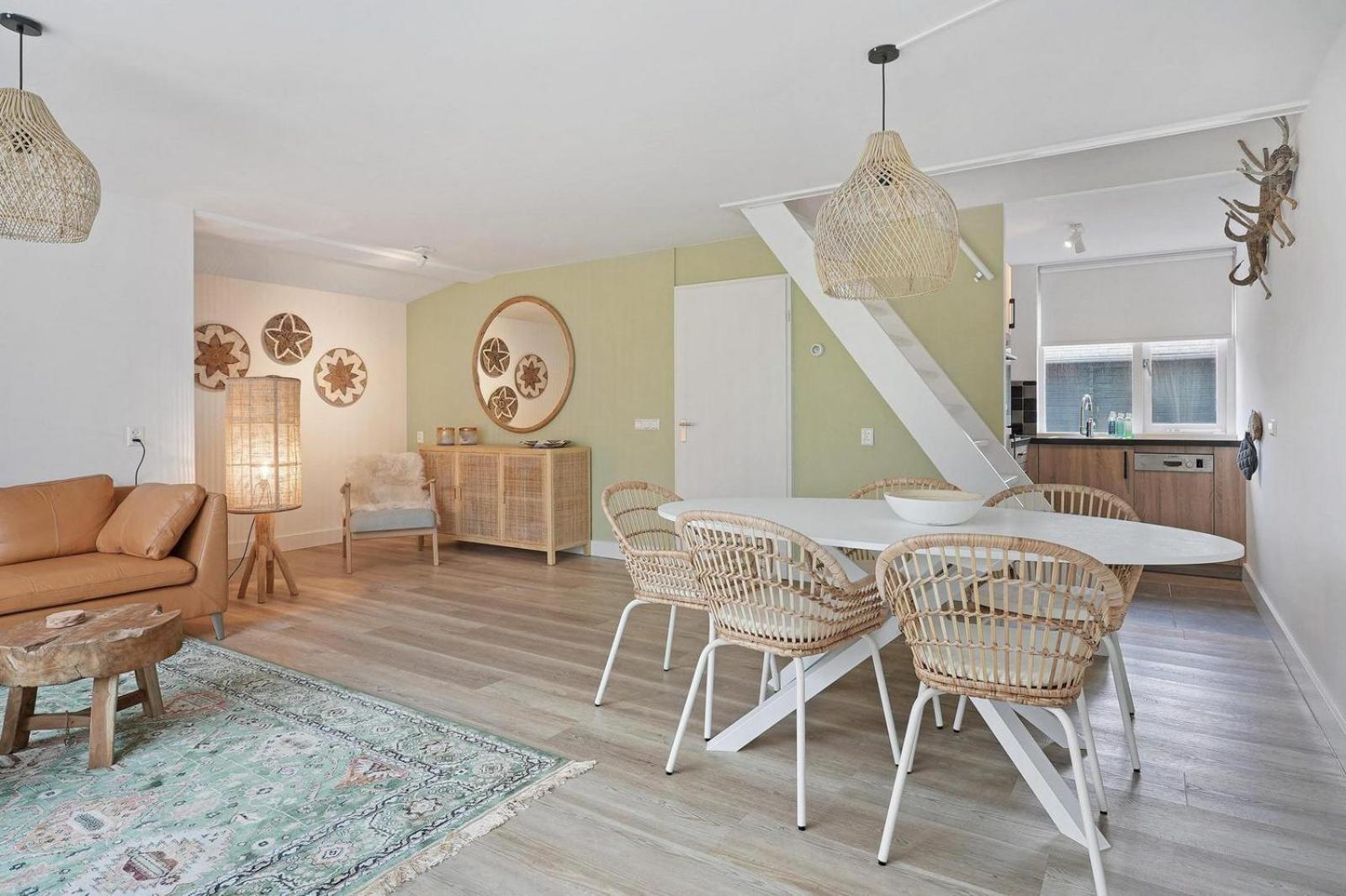 Jonkerstee 209 - Ouddorp Villa Ngoại thất bức ảnh