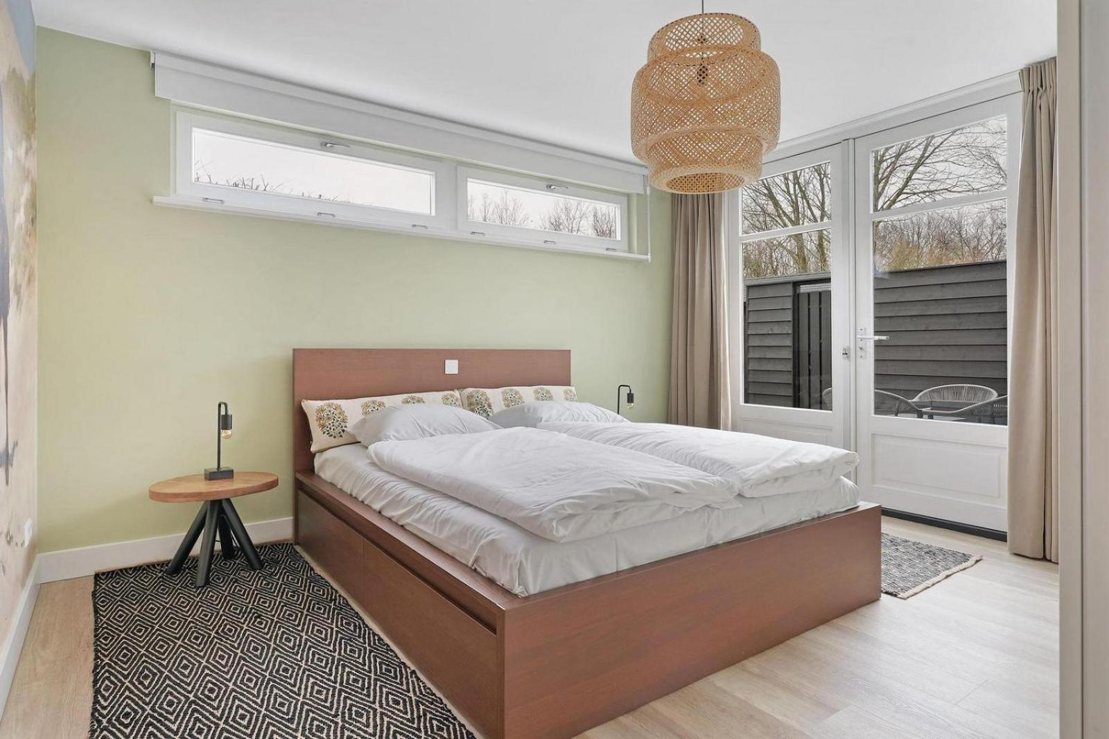 Jonkerstee 209 - Ouddorp Villa Ngoại thất bức ảnh