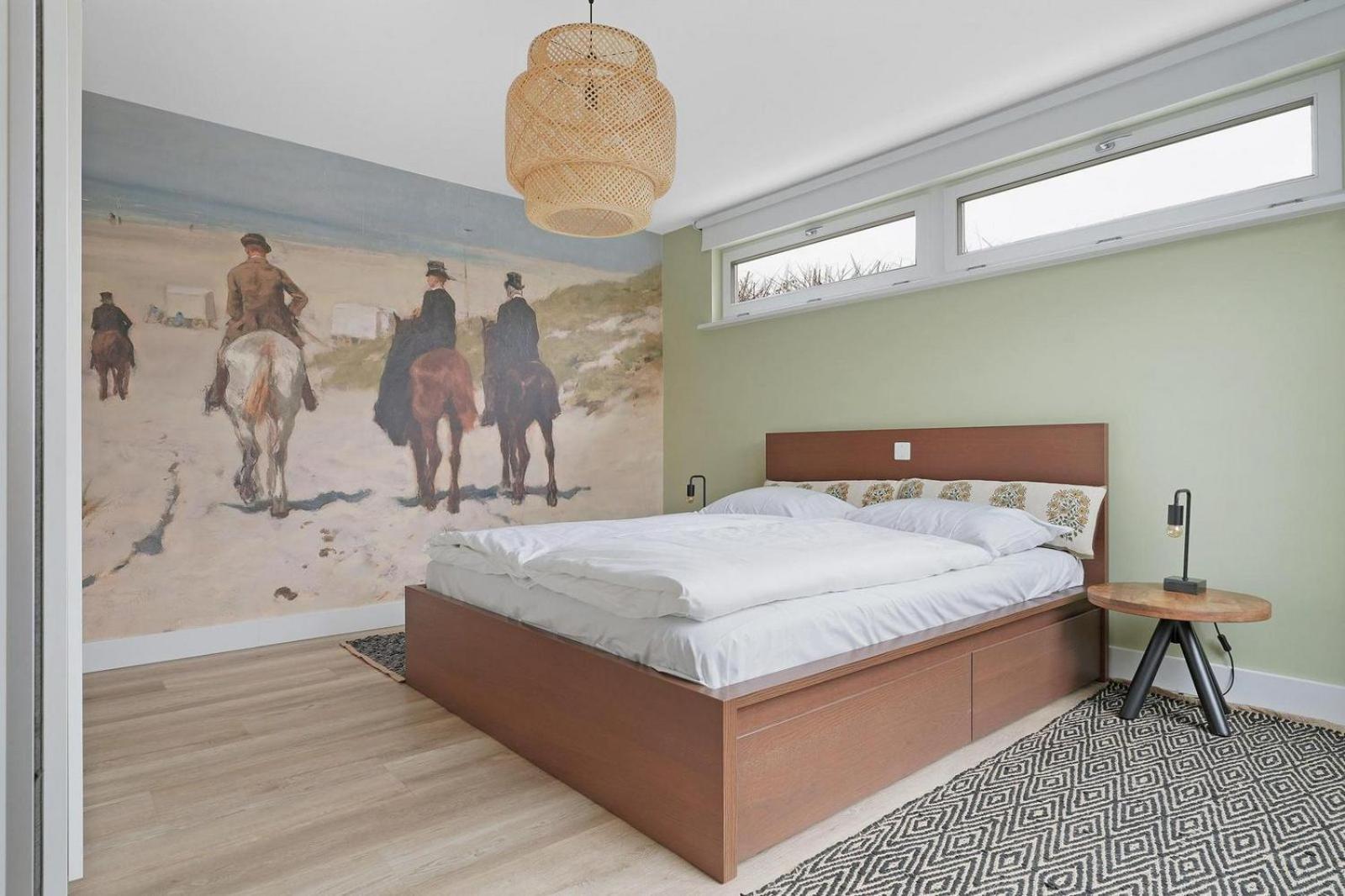 Jonkerstee 209 - Ouddorp Villa Ngoại thất bức ảnh