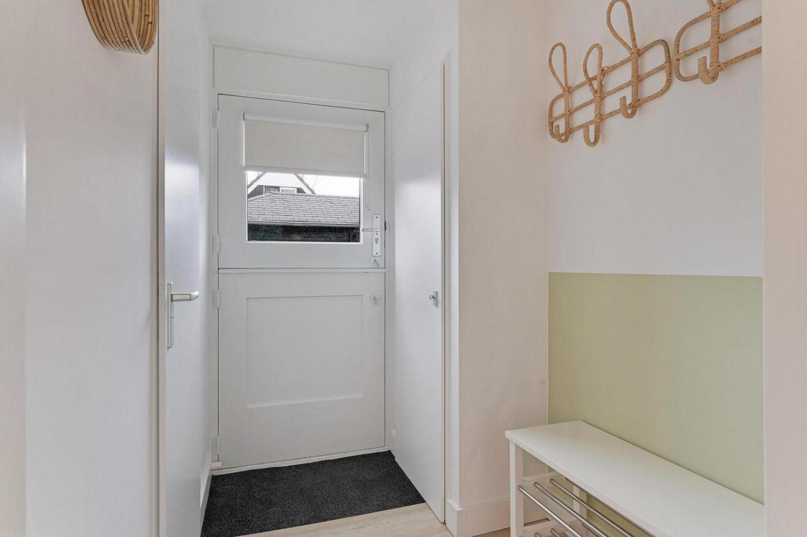 Jonkerstee 209 - Ouddorp Villa Ngoại thất bức ảnh